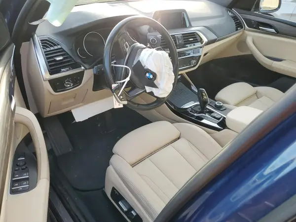 5UXTR9C57KLD93688 2019 BMW X3 - Image 8