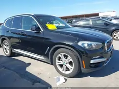 5UXTR9C57KLD94095 2019 BMW X3