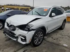 5UXTR9C57KLD94274 2019 BMW X3