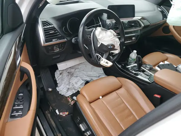 5UXTR9C57KLD94274 2019 BMW X3 - Image 8