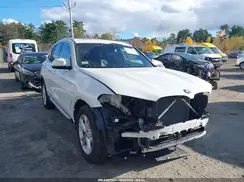 5UXTR9C57KLD94744 2019 BMW X3