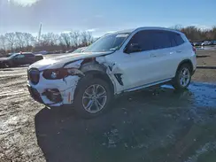 5UXTR9C57KLD95151 2019 BMW X3