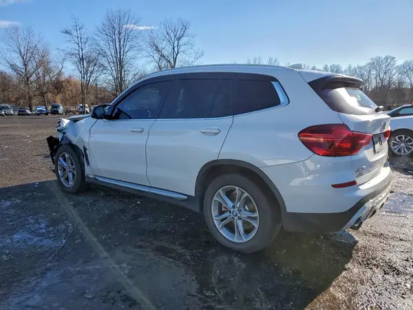 5UXTR9C57KLD95151 2019 BMW X3 - Image 2