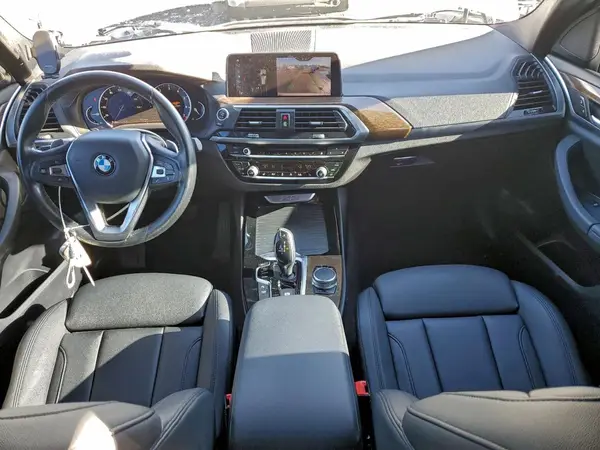 5UXTR9C57KLD95151 2019 BMW X3 - Image 8