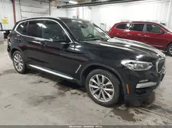 5UXTR9C57KLD95294 2019 BMW X3
