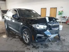 5UXTR9C57KLD96090 2019 BMW X3