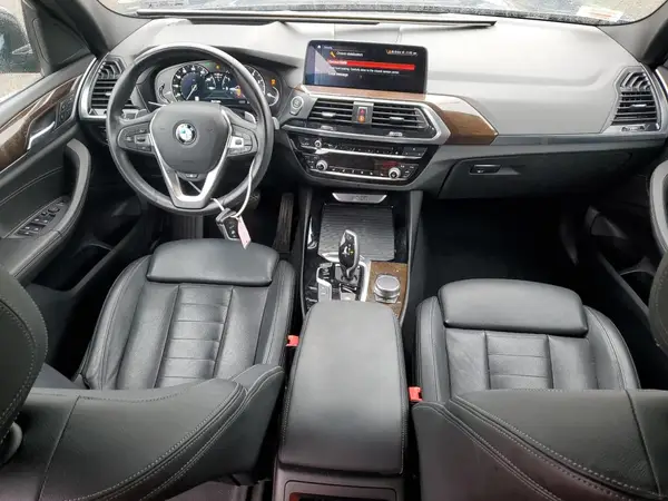 5UXTR9C57KLD96512 2019 BMW X3 - Image 8