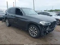 5UXTR9C57KLD96770 2019 BMW X3
