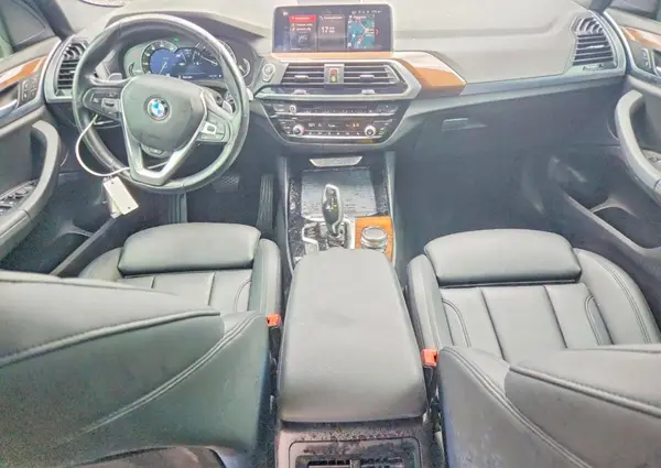 5UXTR9C57KLD96963 2019 BMW X3 - Image 8
