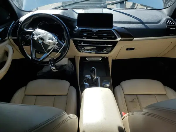 5UXTR9C57KLD97451 2019 BMW X3 - Image 8