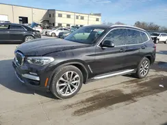 5UXTR9C57KLD98017 2019 BMW X3