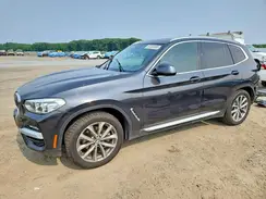 5UXTR9C57KLD98616 2019 BMW X3