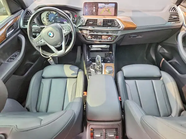 5UXTR9C57KLD98616 2019 BMW X3 - Image 8