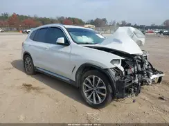 5UXTR9C57KLD99099 2019 BMW X3