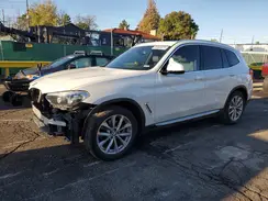 5UXTR9C57KLE11512 2019 BMW X3
