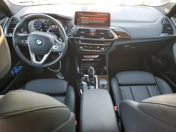 5UXTR9C57KLE11512 2019 BMW X3 - Image 8