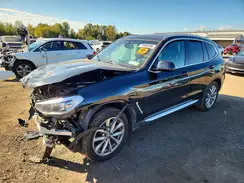 5UXTR9C57KLE11641 2019 BMW X3