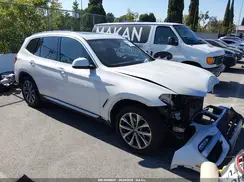 5UXTR9C57KLE13471 2019 BMW X3