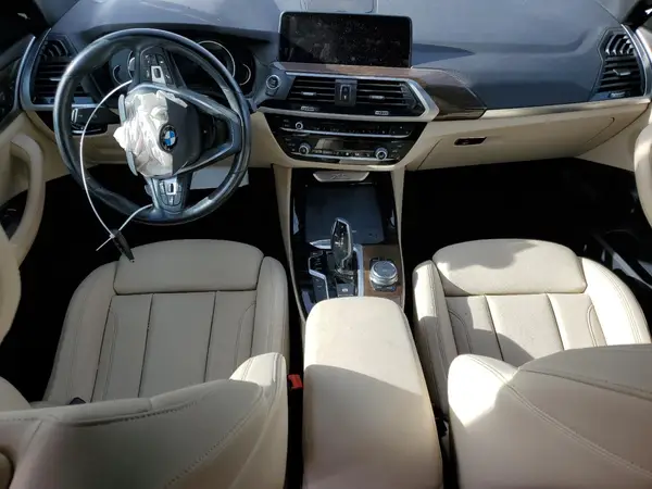 5UXTR9C57KLE13843 2019 BMW X3 - Image 8