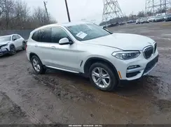 5UXTR9C57KLE14569 2019 BMW X3