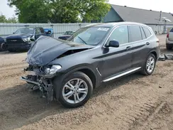 5UXTR9C57KLE14734 2019 BMW X3