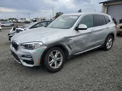5UXTR9C57KLE14944 2019 BMW X3