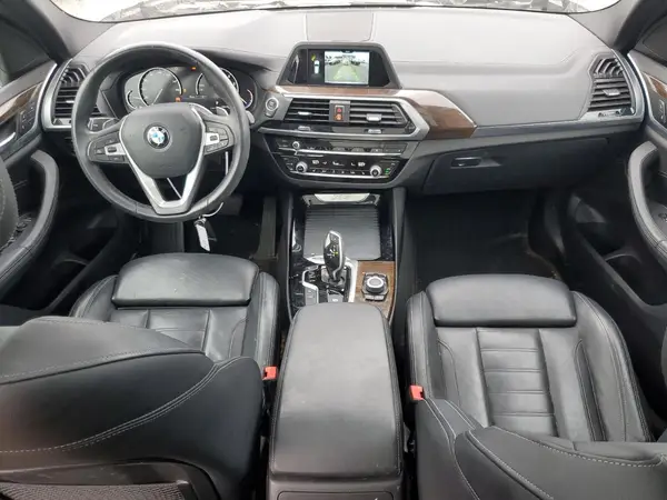 5UXTR9C57KLE14944 2019 BMW X3 - Image 8