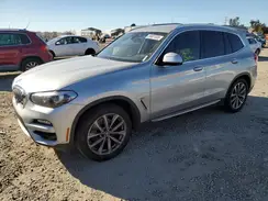 5UXTR9C57KLE17438 2019 BMW X3