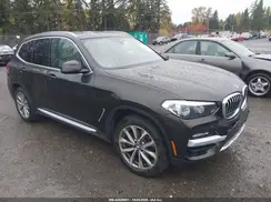 5UXTR9C57KLE17455 2019 BMW X3