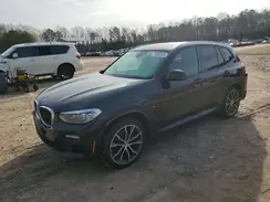5UXTR9C57KLE17505 2019 BMW X3