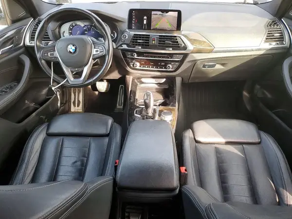 5UXTR9C57KLE17505 2019 BMW X3 - Image 8
