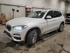 5UXTR9C57KLE18234 2019 BMW X3