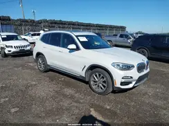 5UXTR9C57KLE18525 2019 BMW X3