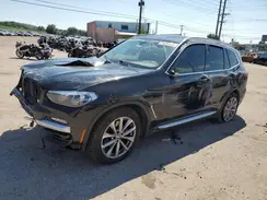 5UXTR9C57KLE18668 2019 BMW X3