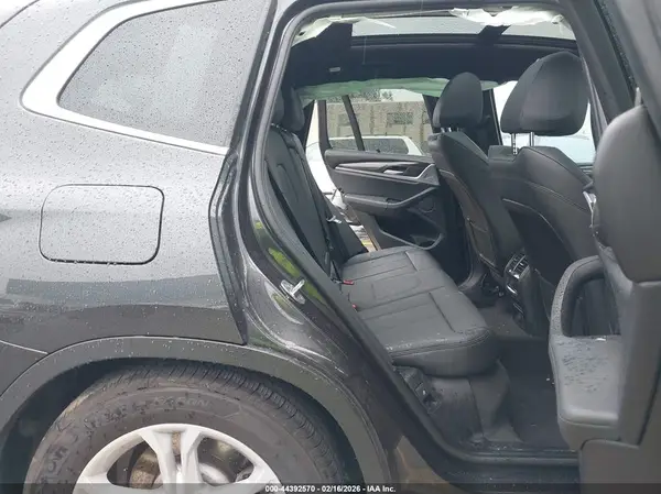 5UXTR9C57KLE18959 2019 BMW X3 - Image 8