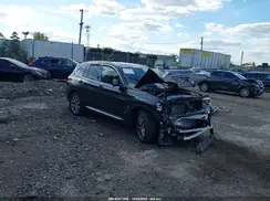 5UXTR9C57KLE19478 2019 BMW X3