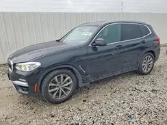 5UXTR9C57KLE19576 2019 BMW X3