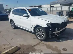 5UXTR9C57KLE19819 2019 BMW X3