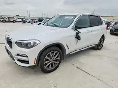 5UXTR9C57KLE20257 2019 BMW X3