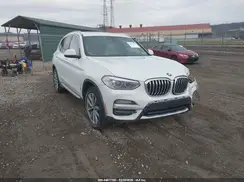 5UXTR9C57KLE21246 2019 BMW X3