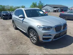 5UXTR9C57KLE21330 2019 BMW X3