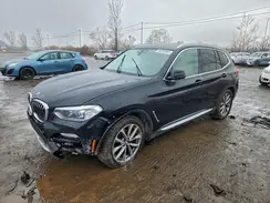 5UXTR9C57KLE21490 2019 BMW X3