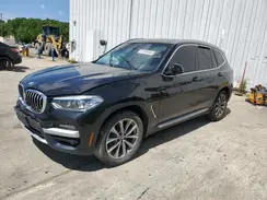 5UXTR9C57KLE21991 2019 BMW X3