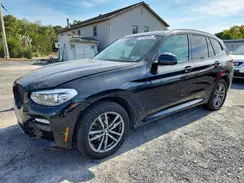 5UXTR9C57KLP76642 2019 BMW X3