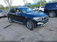 5UXTR9C57KLP77113 2019 BMW X3