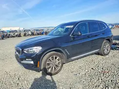 5UXTR9C57KLP81520 2019 BMW X3