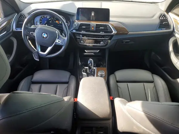 5UXTR9C57KLP81520 2019 BMW X3 - Image 8