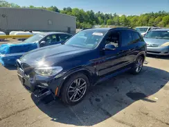 5UXTR9C57KLP82943 2019 BMW X3