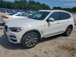 5UXTR9C57KLP84093 2019 BMW X3