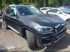 5UXTR9C57KLP86135 2019 BMW X3